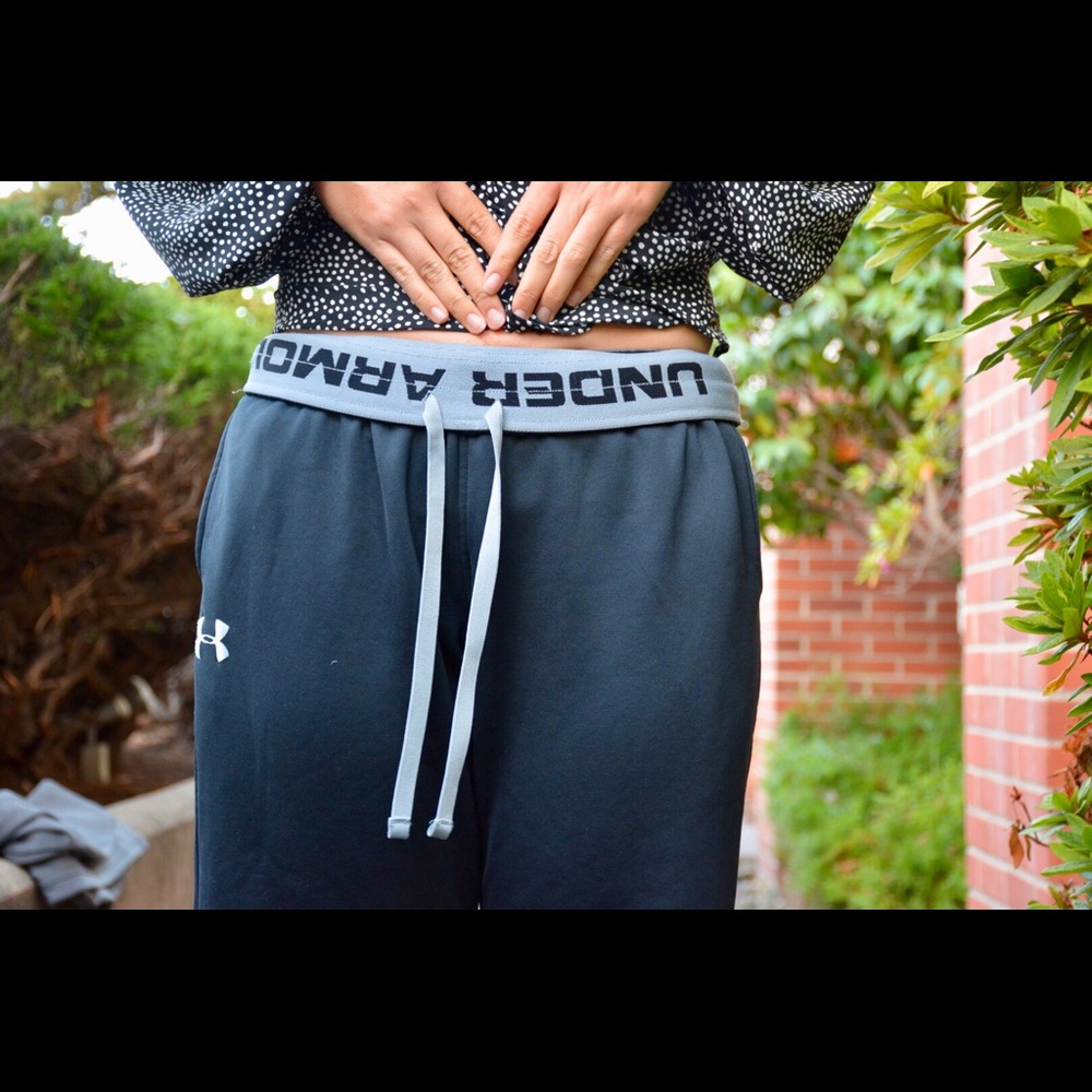 Under Armour Sweats